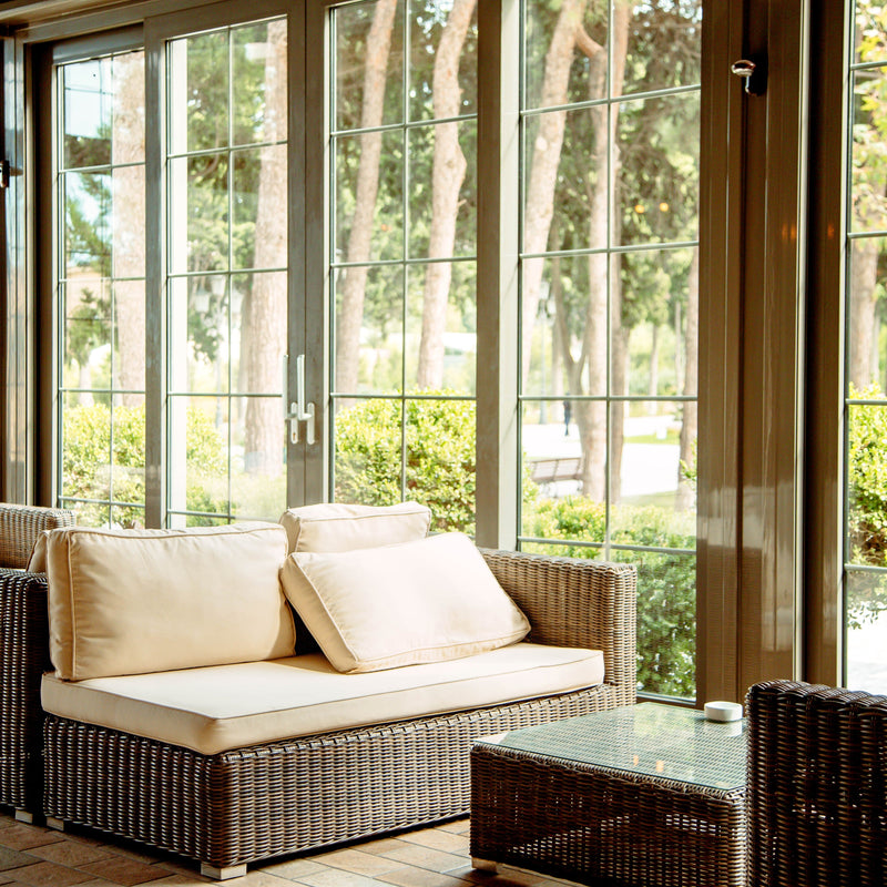 Awning Window