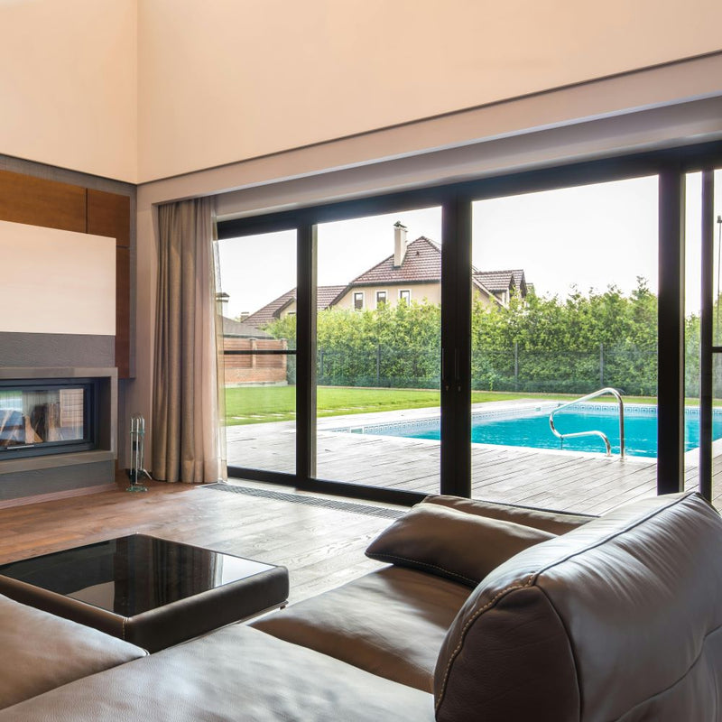 Sliding Windows