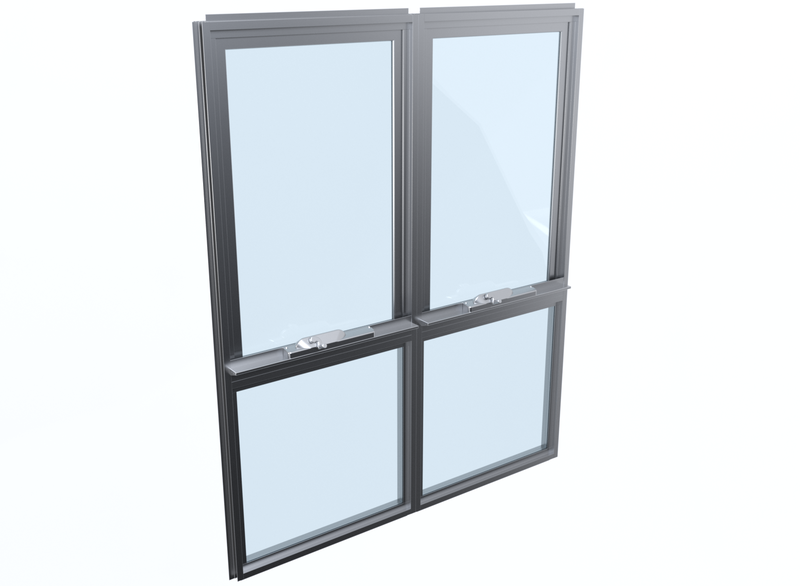 Awning / Awning / Fixed / Fixed Window H1800 x W1200