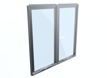 Awning / Awning Window H1200 x W1200