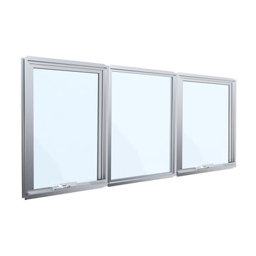 Awning Fixed Awning Window H600 x W2700