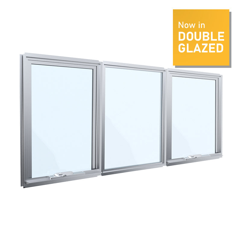 Awning Fixed Awning Window H1200 x W2100