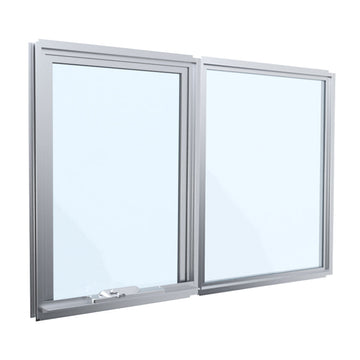 Awning Fixed Window H600 x W1200