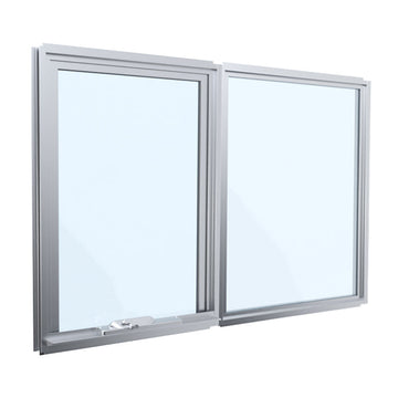 Awning Fixed Window H1200 x W1200