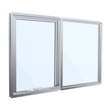 Awning Fixed Window H900 x W1200