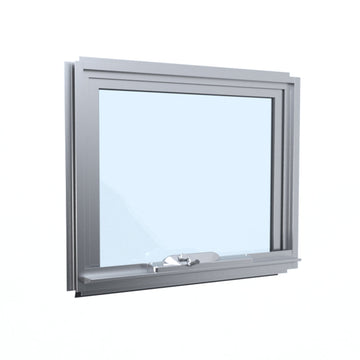 Awning Window H600 x W600