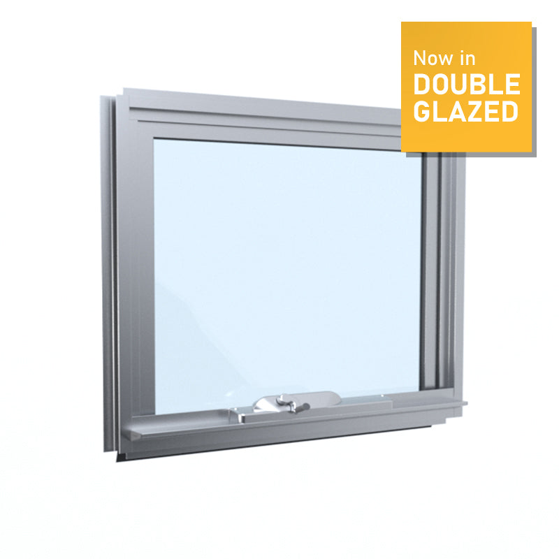 Awning Window H600 x W600