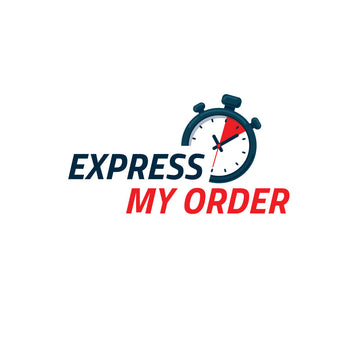 Express My Order