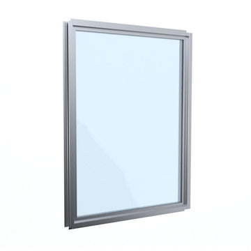 Fixed Window H900 x W900
