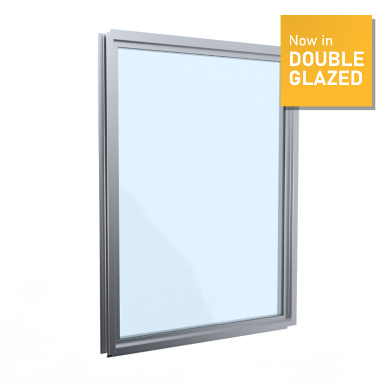 Fixed Window H1800 x W1200