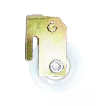 ROLLER SLIDING DOOR 13.0MM X 26.7MM 25KG
