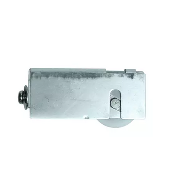 ROLLER SLIDING DOOR STEEL 75.0MM X 15.0MM X 32.0MM 25KG