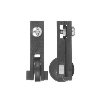 ROLLER WINDOW CARRIAGE 39.5 X 9 X 10MM 12KG - SUITS OLD BORAL