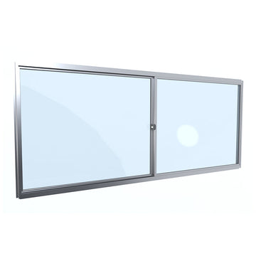 Sliding Window H1200 x W1500