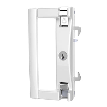Avana Sliding Door Lock