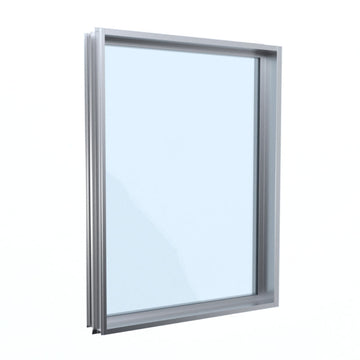 Fixed Window H2100 x W600