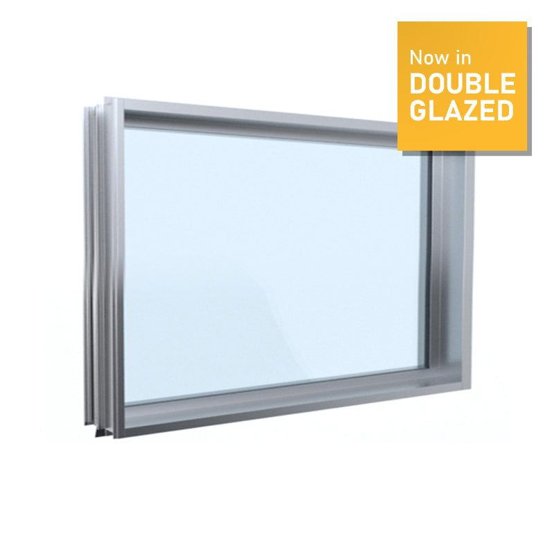 Fixed Window H600 x W1200