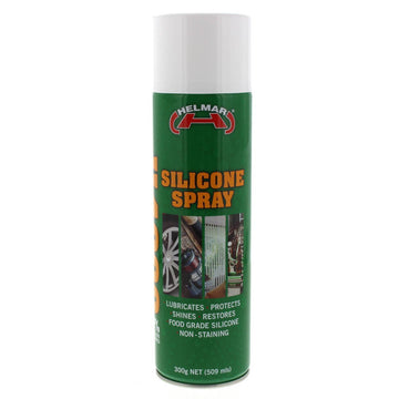 Silicone Spray