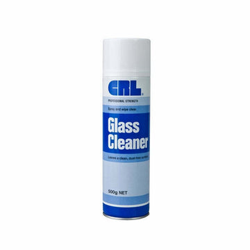 Glass Cleaner