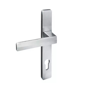 Premium Verta Hinge Door Hardware Upgrade